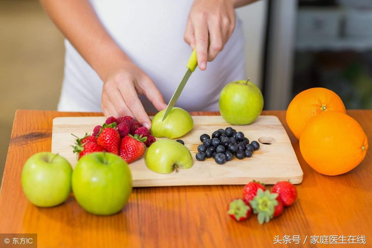 早起只吃水果好吗（早上只吃水果对身体造成什么影响？）